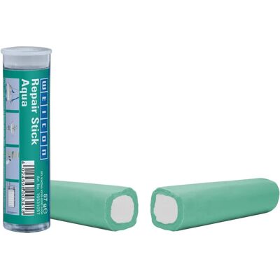 Bastoncino di Riparazione Epoxy Bianco Weicon - Riparazione Veloce su Superfici Umide Bastoncino di Riparazione Epoxy Bianco Weicon - Riparazione Veloce su Superfici Umide