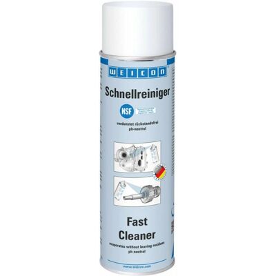 Weicon 1121500 Quick Cleaner - NSF Incoloro Weicon 1121500 Quick Cleaner - NSF Incoloro