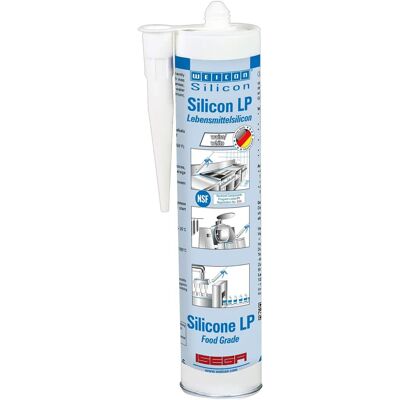 Weicon Silicon LP 13009310 - Dichtmittel Weicon Silicon LP 13009310 - Dichtmittel