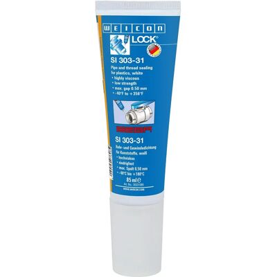 Weicon Weiconlock SI 303-31 Pipe and Thread Sealant Weicon Weiconlock SI 303-31 Pipe and Thread Sealant