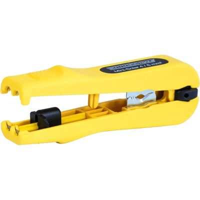 Weicon Mini-Solar Kabelafskalning Værktøj 4/6 mm² - Elektriker Udstyr Weicon Mini-Solar Kabelafskalning Værktøj 4/6 mm² - Elektriker Udstyr
