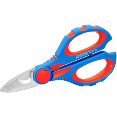 Weicon Model 10100025 High-Performance Electric Wire Cutter - Cable and Terminal Pliers Weicon Model 10100025 High-Performance Electric Wire Cutter - Cable and Terminal Pliers