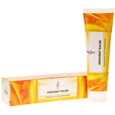 Bombastus Arhama-Salbe 100 ml - Hautpflege Salbe Bombastus Arhama-Salbe 100 ml - Hautpflege Salbe