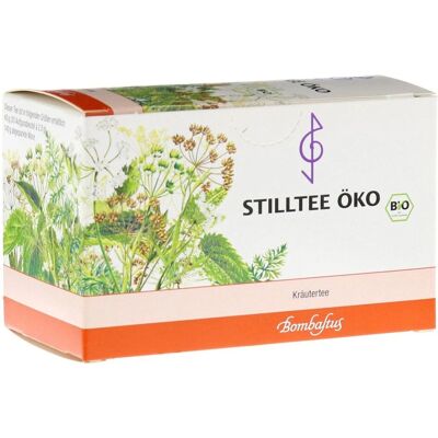 Bombastus Bio-Kräutertee Stilltee öko Filterbeutel Bombastus Bio-Kräutertee Stilltee öko Filterbeutel