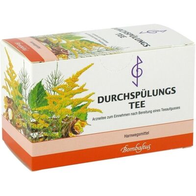 Kräutertee für Blase und Nieren - 20 Beutel Kräutertee für Blase und Nieren - 20 Beutel