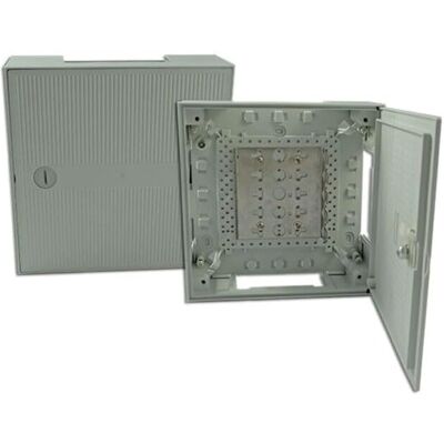 Commscope KRONECTION BOX II - Variabel Tiefe - Netzwerk Zubehör Commscope KRONECTION BOX II - Variabel Tiefe - Netzwerk Zubehör