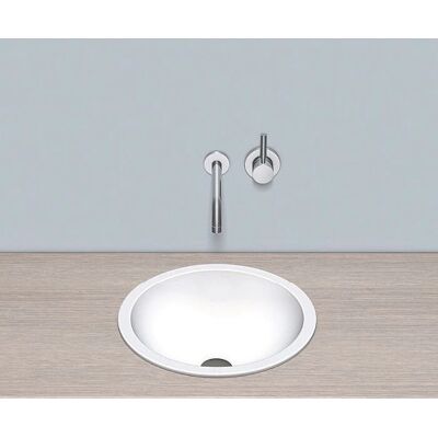 Alape EB K400 Einbaubecken - Weiß Alape EB K400 Einbaubecken - Weiß