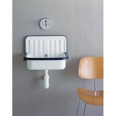 Alape Weiß Wandwaschbecken - Küche & Bad Alape Weiß Wandwaschbecken - Küche & Bad
