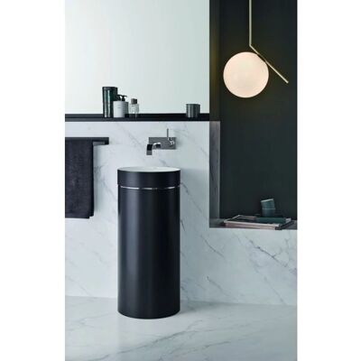 Alape WT.RX400.KE - Runde Bicolor Waschtisch Alape WT.RX400.KE - Runde Bicolor Waschtisch