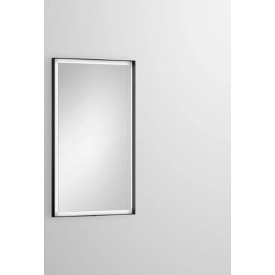 Miroir LED Alape - Rectangulaire, 600x1000 mm, Dimmable - Publicité Miroir LED Alape - Rectangulaire, 600x1000 mm, Dimmable - Publicité