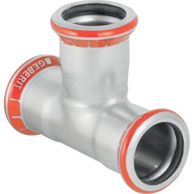 Geberit 21005 Raccordo Tubo - Raccordo Tubo Geberit 21005 Raccordo Tubo - Raccordo Tubo