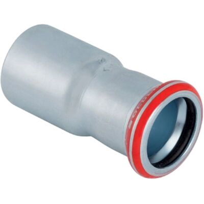 Geberit FZ Reduktion 54x42mm - Reduktion für Heizung & Klima Geberit FZ Reduktion 54x42mm - Reduktion für Heizung & Klima