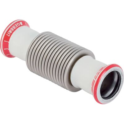 Conector de manguera de agua Geberit 23935 - Mapress Expansión Axial Conector de manguera de agua Geberit 23935 - Mapress Expansión Axial
