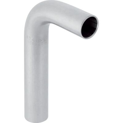 Geberit 30408 Conexión en Acero Inoxidable - Sanitario Geberit 30408 Conexión en Acero Inoxidable - Sanitario