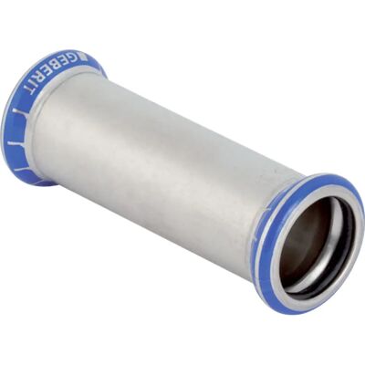 Conector de Manguera Geberit 32109 - Acero Inoxidable Conector de Manguera Geberit 32109 - Acero Inoxidable