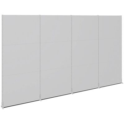 Kaiserkraft Akustische Trennwand - Modulares Schalldämmungssystem Kaiserkraft Akustische Trennwand - Modulares Schalldämmungssystem