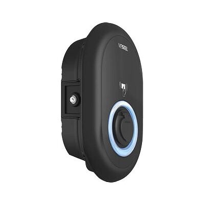 Vestel EVC04-AC22-T2P Ladestation für Elektroauto - Schwarz - 22 kW Vestel EVC04-AC22-T2P Ladestation für Elektroauto - Schwarz - 22 kW