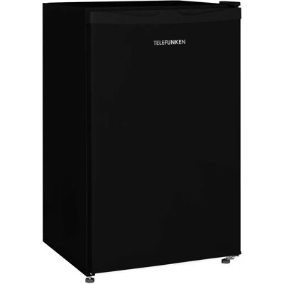 Telefunken CF-31-121-B - Kompakt Kühlschrank - 90L Telefunken CF-31-121-B - Kompakt Kühlschrank - 90L