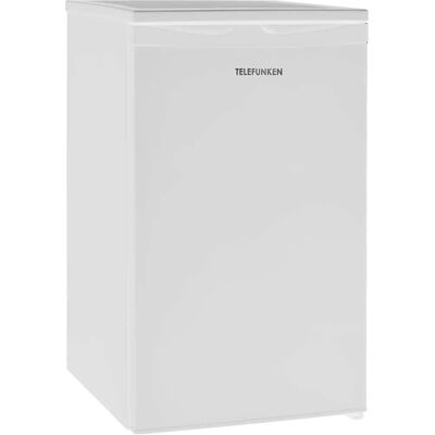 TELEFUNKEN CF-34-101-W Weiß Gefrierschrank TELEFUNKEN CF-34-101-W Weiß Gefrierschrank
