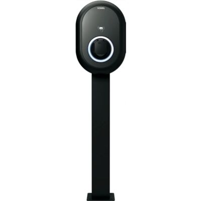 Vestel EVC04 Doppelmontage Säule - Ladestationsstütze Vestel EVC04 Doppelmontage Säule - Ladestationsstütze