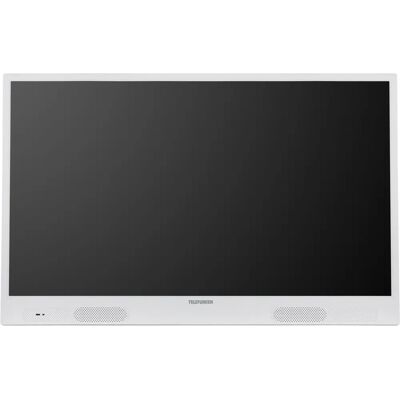 Telefunken - PL32WI - Biały - HD Ready - TV Telefunken - PL32WI - Biały - HD Ready - TV