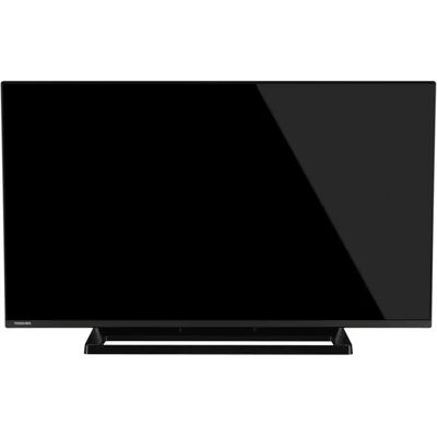Toshiba 40LV3E63DG Full HD Smart TV Schwarz - Fernseher Toshiba 40LV3E63DG Full HD Smart TV Schwarz - Fernseher