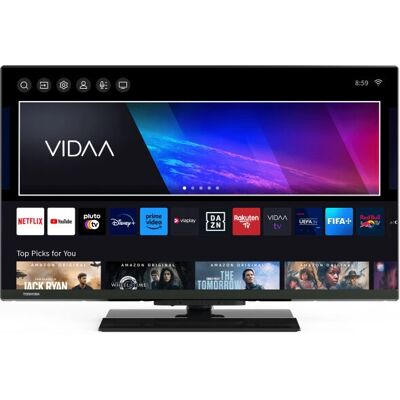 Toshiba - 32WV3E63DA - 32" - HD - TV Toshiba - 32WV3E63DA - 32" - HD - TV