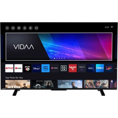 Toshiba - 65UV2363DA - 65 pollici - 4K - TV Toshiba - 65UV2363DA - 65 pollici - 4K - TV