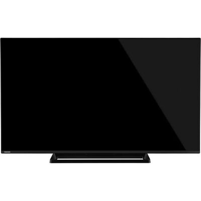 Toshiba 50UV3363DA TV intelligente 50 pollici 4K nero Toshiba 50UV3363DA TV intelligente 50 pollici 4K nero