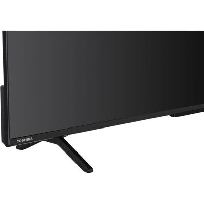 Téléviseur 65" 4K UHD Toshiba - LED 65UV2463DG - Publicité Téléviseur 65" 4K UHD Toshiba - LED 65UV2463DG - Publicité