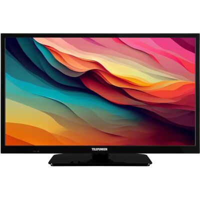 Telefunken XH24O550M - TV LED HD Telefunken XH24O550M - TV LED HD