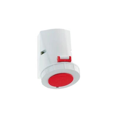 Bals 1143 - Außensteckdose 16A 5p IP67 - Steckdose Bals 1143 - Außensteckdose 16A 5p IP67 - Steckdose