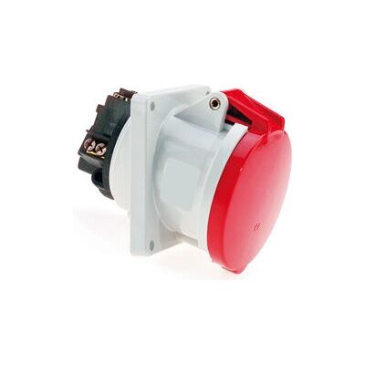 Bals Elektrotechnik - 1201 GT - 63A 4P - Prise Bals Elektrotechnik - 1201 GT - 63A 4P - Prise