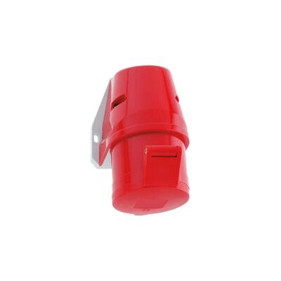 Bals Elektrotechnik - 112001 - 3P+N+E - 16A - Steckdose Bals Elektrotechnik - 112001 - 3P+N+E - 16A - Steckdose