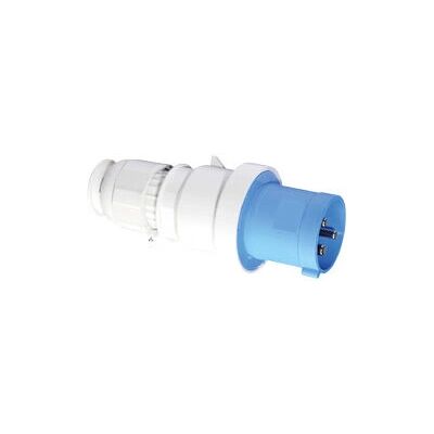 Bals Elektrotechnik - 2104 - 63A 3p 6h IP44 - Stecker Bals Elektrotechnik - 2104 - 63A 3p 6h IP44 - Stecker
