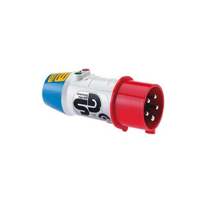 Bals Elektrotechnik - 2235 - 32A - Publicité Bals Elektrotechnik - 2235 - 32A - Publicité