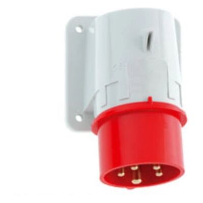 Bals 2663 Connecteur électrique 32A IP44 - Connecteur - Publicité Bals 2663 Connecteur électrique 32A IP44 - Connecteur - Publicité