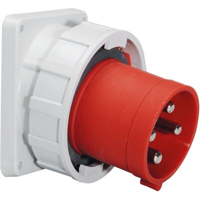 Bals Elektrotechnik 2740 Steckdose - 400V 125A IP67 Bals Elektrotechnik 2740 Steckdose - 400V 125A IP67