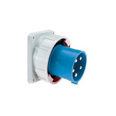 Bals Elektrotechnik 2743 125 A 230V - elektrischer Steckverbinder Bals Elektrotechnik 2743 125 A 230V - elektrischer Steckverbinder