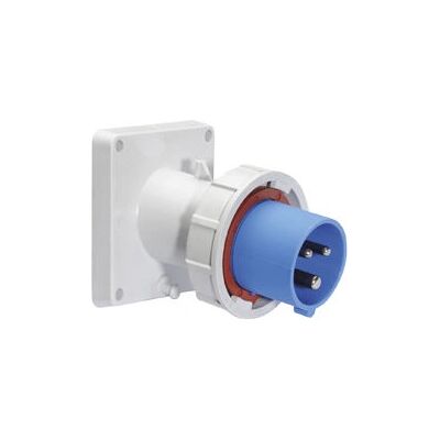 Bals Elektrotechnik - 2783 - Blau - Plug connector Bals Elektrotechnik - 2783 - Blau - Plug connector