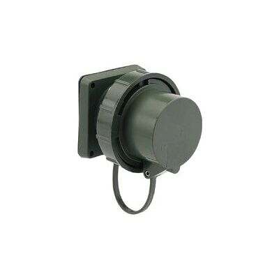 Bals Elektrotechnik - 2892 - 2.5 mm2 - 16 A 3P - connecteur électrique - Publicité Bals Elektrotechnik - 2892 - 2.5 mm2 - 16 A 3P - connecteur électrique - Publicité
