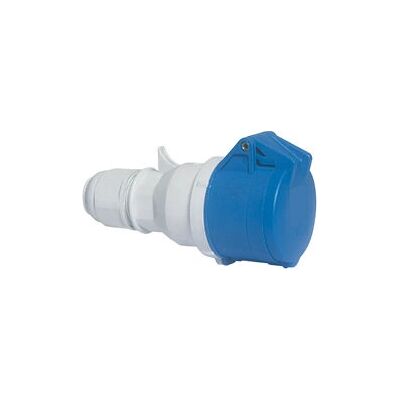 Bals Elektrotechnik - 3135 - 16A - 3P+N+PE - Steckverbinder Bals Elektrotechnik - 3135 - 16A - 3P+N+PE - Steckverbinder