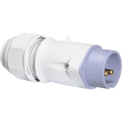 Bals Elektrotechnik - 4433 - 32A - 2P - Elektrischer Steckverbinder Bals Elektrotechnik - 4433 - 32A - 2P - Elektrischer Steckverbinder
