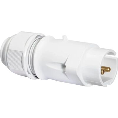 Bals Elektrotechnik - 4438 - 32A - Elektrischer Stecker Bals Elektrotechnik - 4438 - 32A - Elektrischer Stecker