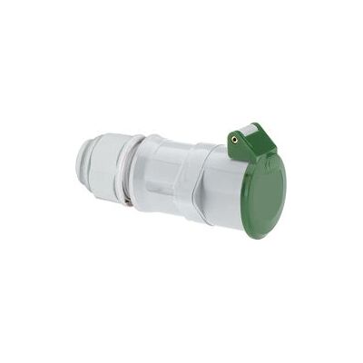 Bals Elektrotechnik - 4532 - 16 A 3P - Electrical connector Bals Elektrotechnik - 4532 - 16 A 3P - Electrical connector