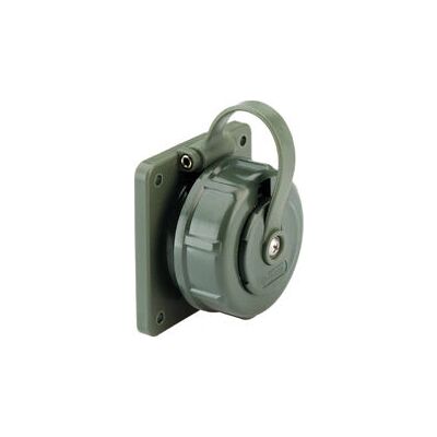 Bals Elektrotechnik - 7108 - 16A Steckdose Bals Elektrotechnik - 7108 - 16A Steckdose