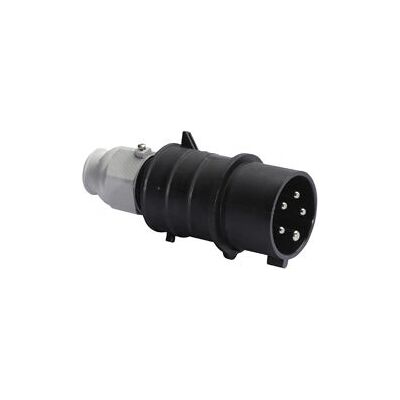 Bals Elektrotechnik - 210178 - TE Plus - MULTI-GRIP - Stecker Bals Elektrotechnik - 210178 - TE Plus - MULTI-GRIP - Stecker
