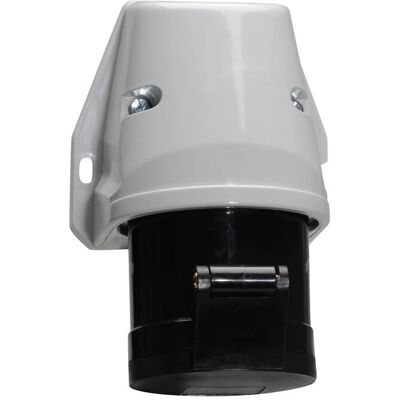 Bals Elektrotechnik - 11726 - Noir - Socket outlet Bals Elektrotechnik - 11726 - Noir - Socket outlet