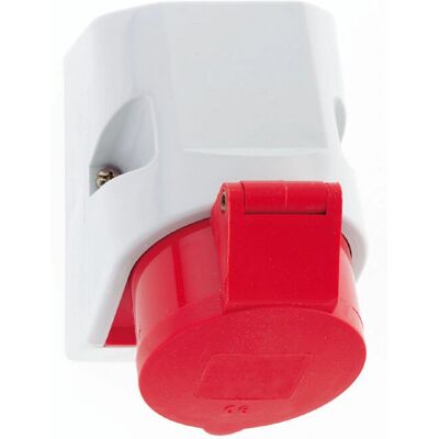 Bals Elektrotechnik - 11931 - 16A - Electrical socket Bals Elektrotechnik - 11931 - 16A - Electrical socket