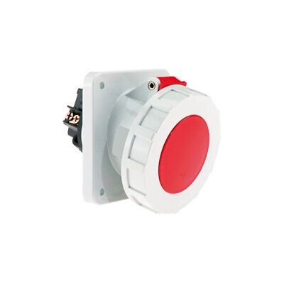 Bals Elektrotechnik - 12025 - 125 A - Prise électrique Bals Elektrotechnik - 12025 - 125 A - Prise électrique